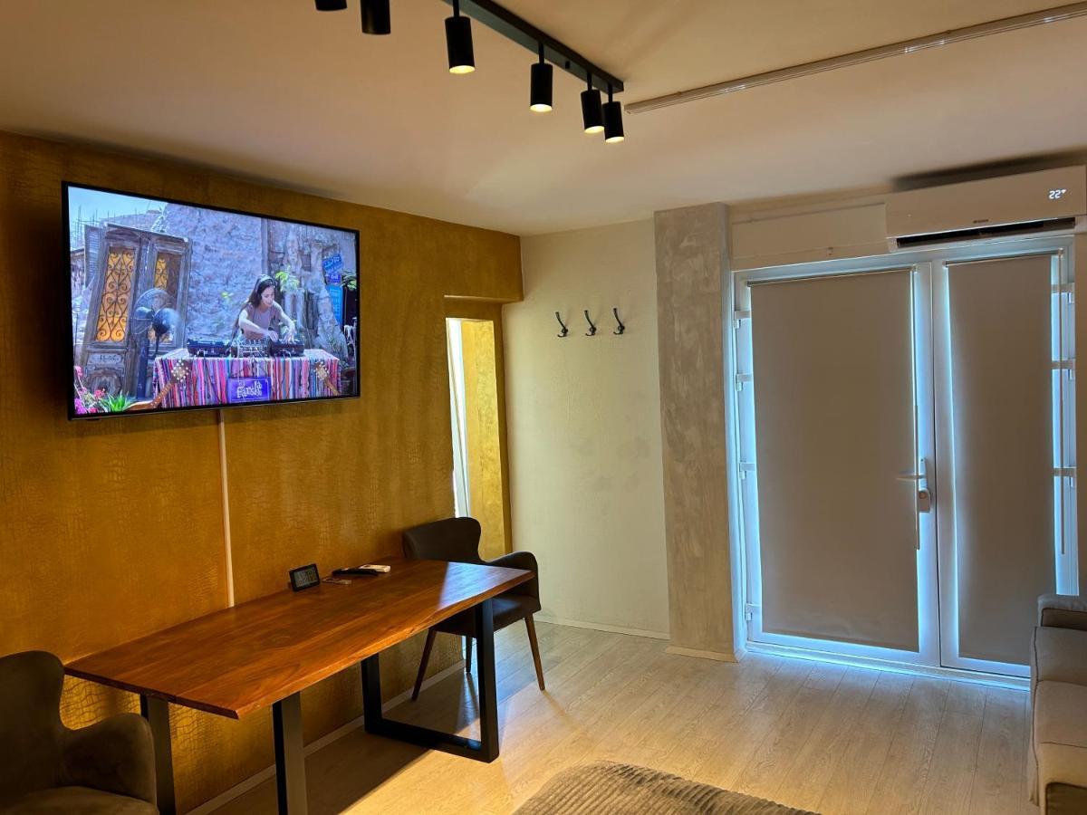 Apartment Gal โนโวเมสโต ภายนอก รูปภาพ